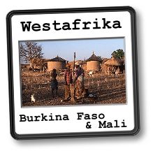 Burkina Faso, Mali