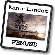 «Kano-Landet Femund»