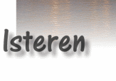 Isteren