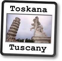 Toskana / Tuscany